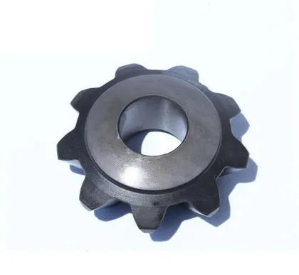 Alloy Steel Chain Gears and Industrial Sprocket Gears Sets
