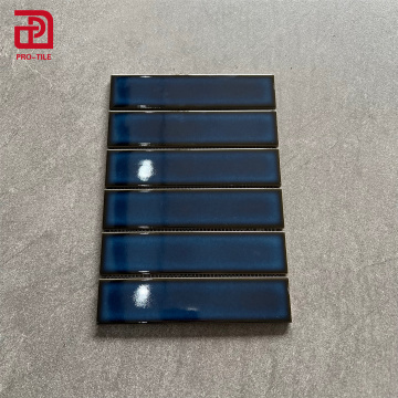 Strip Type Mosaic Ceramic