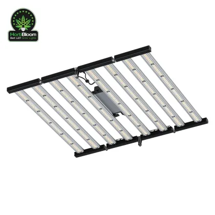 Factory Supply Kingbright Grow Lights at Factory Price
