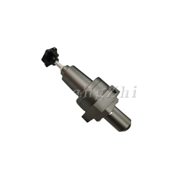 2252-0495-89 Regulator Control Valve for Atlas Copco Screw Air Compressor - New Spare Part