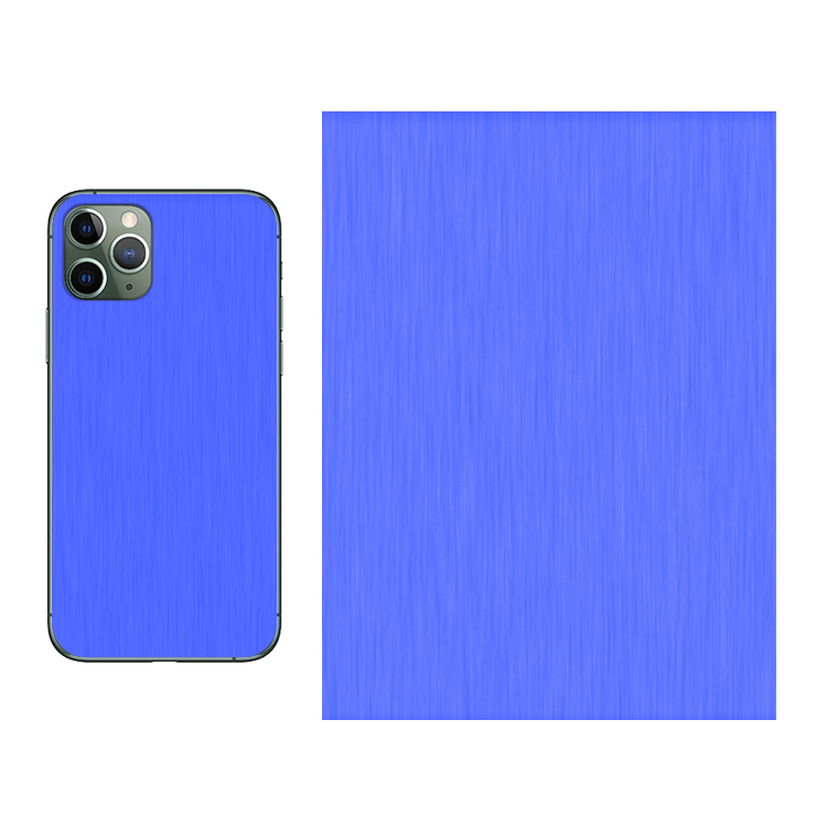 Phone back film sticker Phone back film sticker