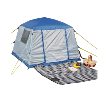 Waterproof Luxury Family Hiking and Camping Tents - Manufacturer Prices