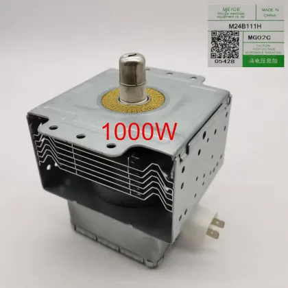 XinBao Microwave Magnetron Oven Parts - MEIGE