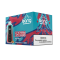 Bang 25000 Puff Disposable with LCD Display