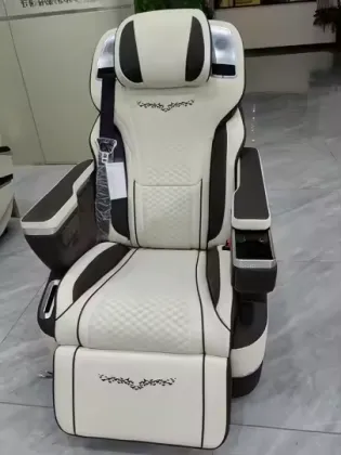 Luxury VIP SUV Seats for W447/Vito/V Class - Electric Maybach Original Seats