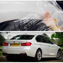 durable paint protection film