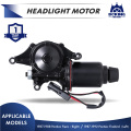 Efficient Headlight Motor for Modern Vehicles