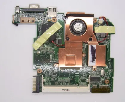 Asus Eee Pc 1005ha Laptop Motherboards 100% Tetsed
