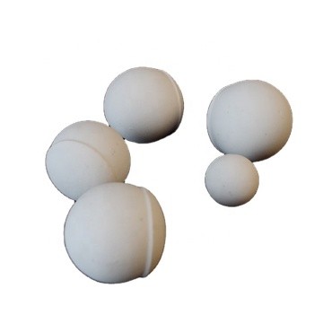 Factory Wholesale Alumina Porcelain Grinding Balls - 8mm to 60mm for Mill