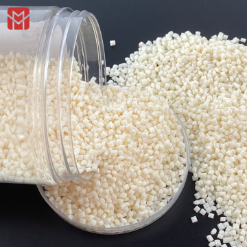 Nhà máy sản xuất hạt polymer và viên polyer polyester nhiệt dẻo (TPE): Giá cả phải chăng và vật liệu chất lượng cao