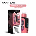 Happ Bar SS25000 Vape Sekali Pakai