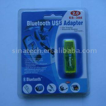 Bluetooth USB Adaptor