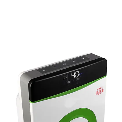 S4 Household Air Purification