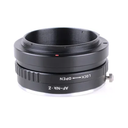 For Sony Alpha Minolta Mount Camera Adapter Ring