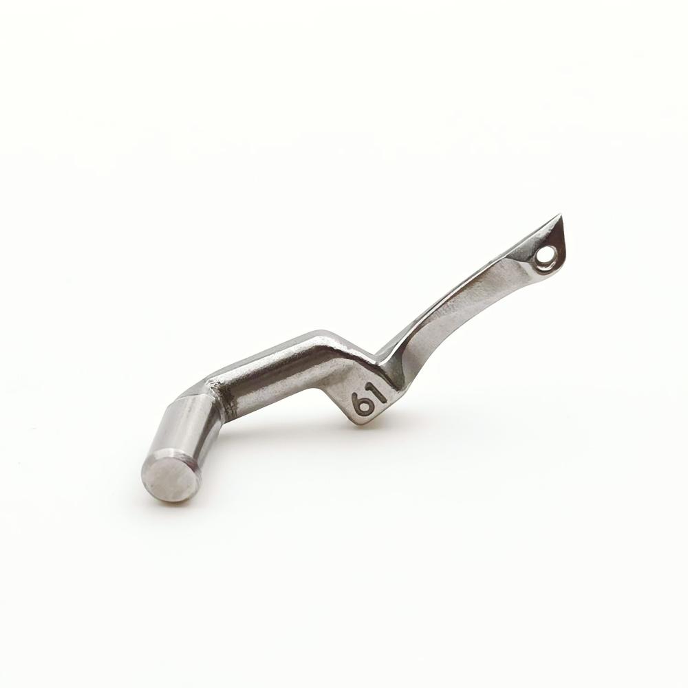121-76103缝纫机Looper Forjuki MO6700 61＃
