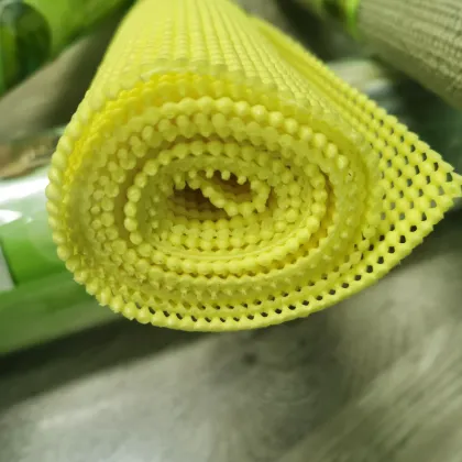 Breathable Non-Slip Area Rug Pads Underlay Mat - Cheap Carpet Underlay