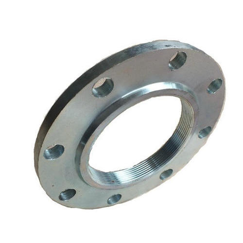 High Quality DIN Threaded Flange