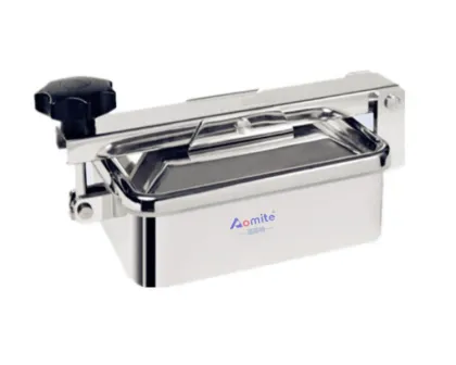 Factory Direct Mueller Manways for Wholesale Water Tanks and Fermenters