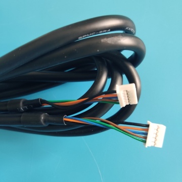 WETOP Signal Cable for Senyang Sunyung Board
