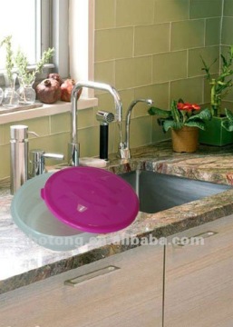 Fold bowl