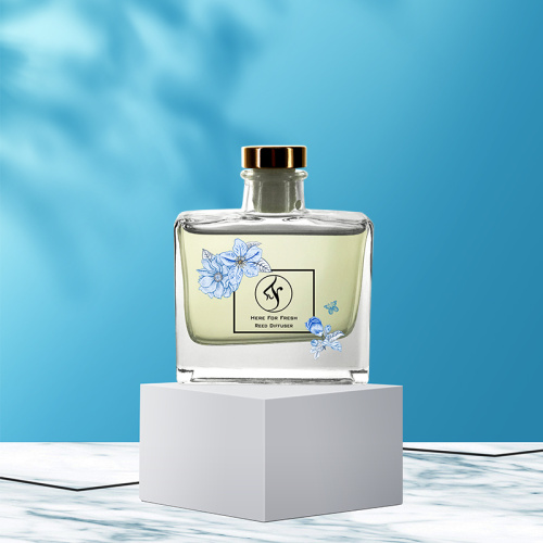 Премиальный ароматный тростник для жилой площади