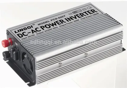 500w inverter transformer inverter solar hybrid inverter
