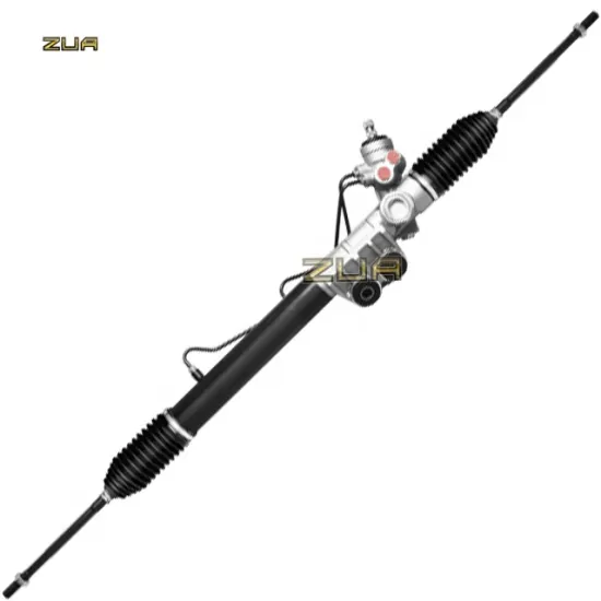 Steering Rack and Pinion Unit Suitable for ISUZU DMAX 4x4