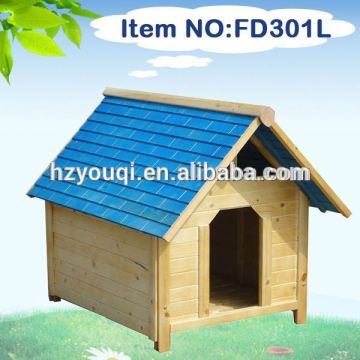 Fashion design wood houses for playgrounds