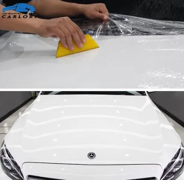 Are paint protection film worth it