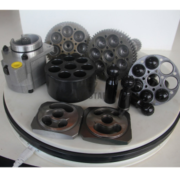 Repair Part Kit for CAT 330B Excavator Hydraulic Main Pump: 5I8401, 5I4311, 5I4476, 5I8404, 5I4475, 5I4486