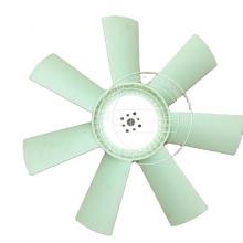 Fan 6742-01-201 for loader accessories WA380-3