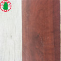 Grano de madera de Apple melamina frente a madera contrachapada de buena calidad
