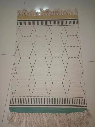 Power Loom for Educational Lab Type Loom