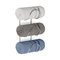 New Style Wall Mounted Towel Storage Rack