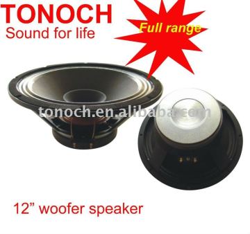 high power18 inch 15 inch 12 inch 10 inch 8 inch professional speaker subwoofer pa speaker woofer