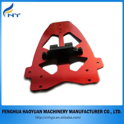 3D printer machinery parts 3D printer assembly