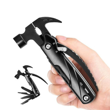 Công cụ búa vuốt khẩn cấp cắm trại gắn trên xe