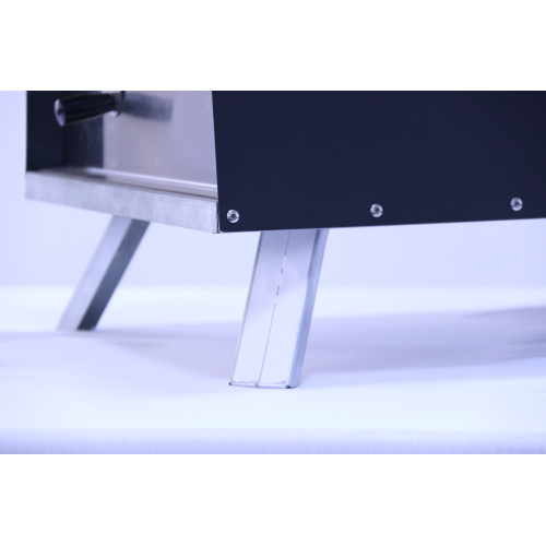 12 Inch Wood Fired Pizza Oven Outdoor Garden OEM Wood Pellet And Gas Pizza Oven Supplier