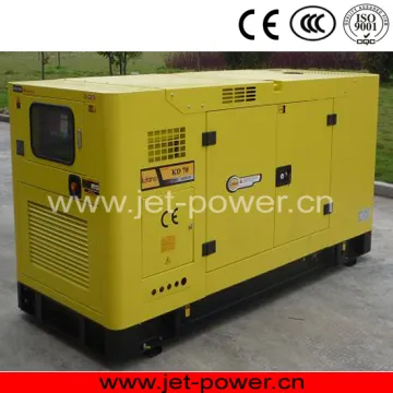 New nitrogen gas generator 100kva lpg generator set