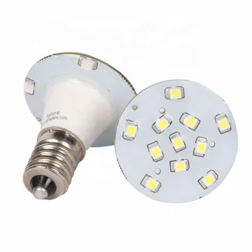 E14 LED Amusement Light for Wholesale Amusement Park Rides