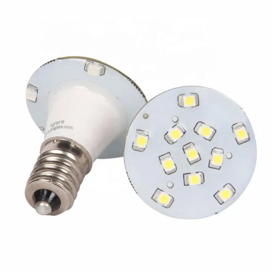 Aglare E14 LED Cabochon Caps Turbo Fairground Amusement Light