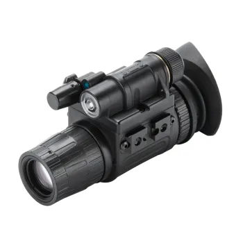 High-Quality Night Vision Binoculars with IR from China Manufacturer D-M2041
