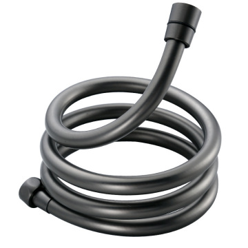 Telescopic Anti-Winding Shower Hose with Stainless Steel Flexible Metal Tubing