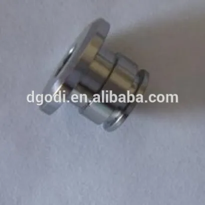 stainless steel thrust collar, seal spacer, stainless steel pipe collar