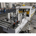 Garage Rail Roll Forming Machine For Sale