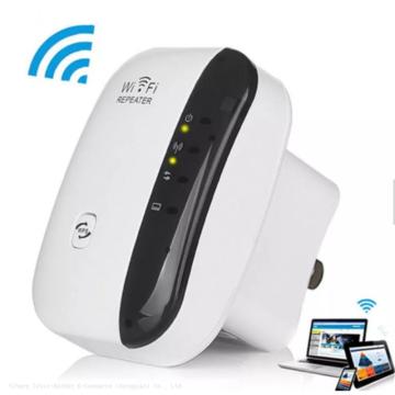 En çok satan 300Mbps WiFi Tekrarlayıcı - En Düşük Maliyet Sinyal Amplifikatörü