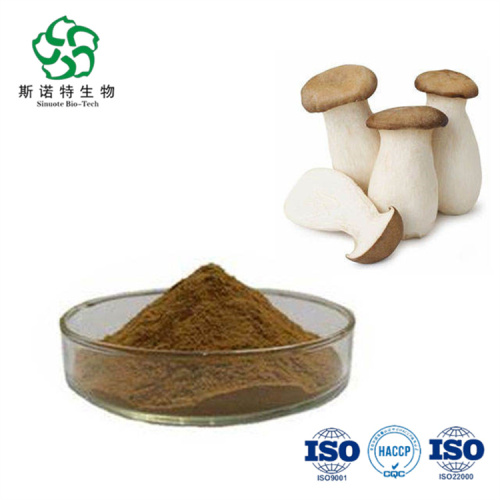 Pure Natural Oyster Mushroom Extract Polysaccharide