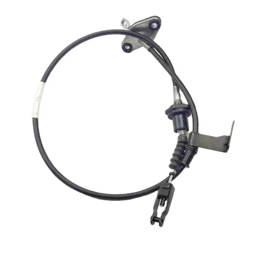 OEM Auto Clutch Cable for China Made Cars - 7700843206 7700430112 7700435319
