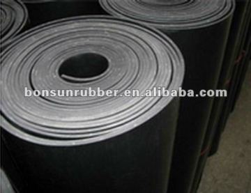Industry grade Nitrile/ NBR Rubber Sheet Rolls