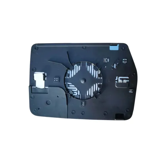 Ford Raptor F150 Rearview Mirror Glass with Side Mirror Lens and Heating for 2011-2014 Models